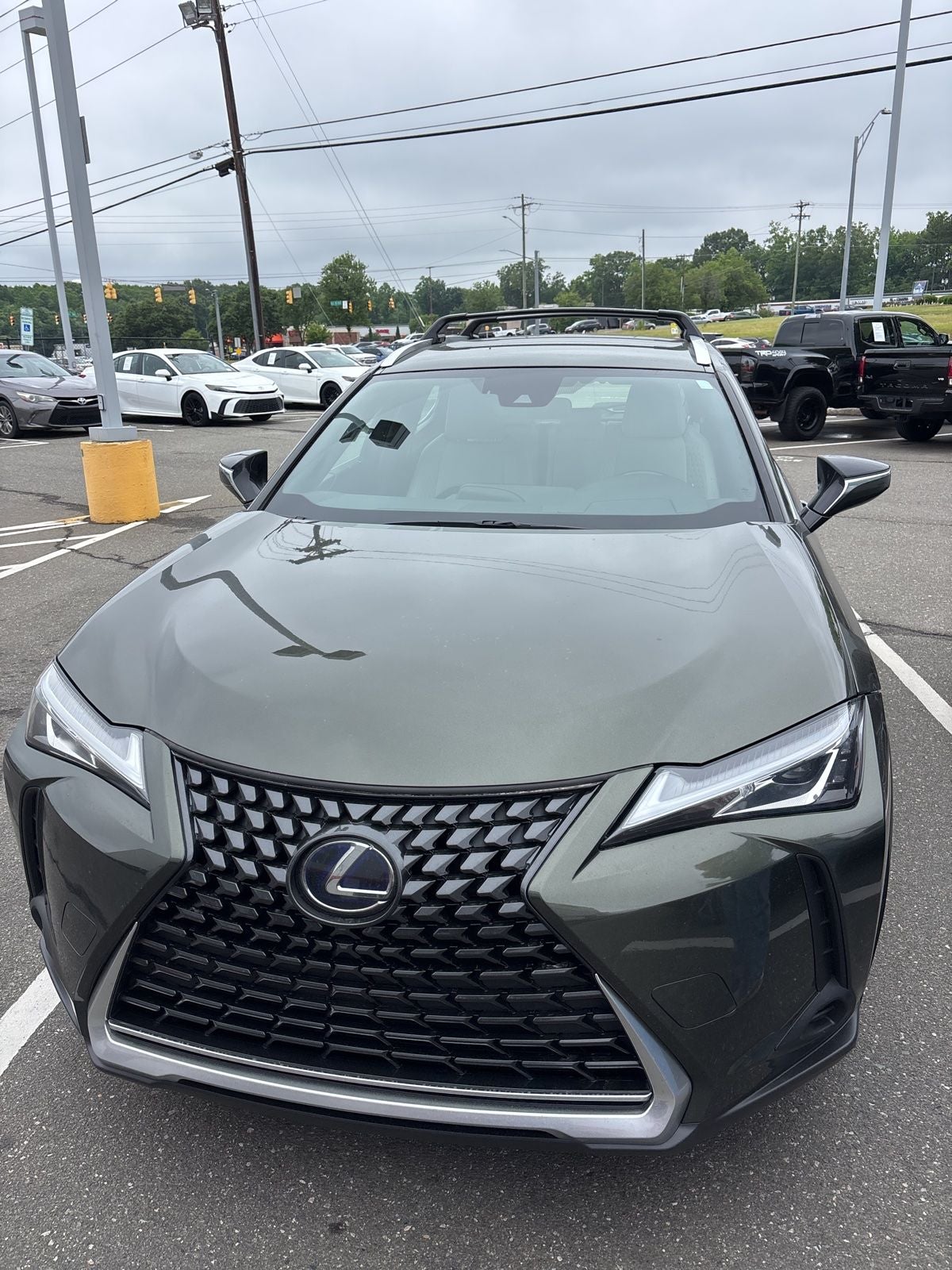 lexus ux hybrid 2020 JTHX9JBH6L2035226 image lexus ux hybrid 2020 JTHX9JBH6L2035226 image